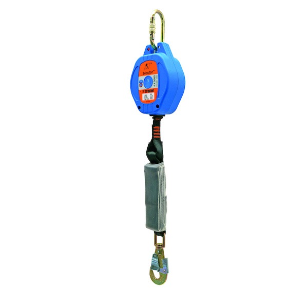 Antichute à rappel automatique BLOCFOR™ 6 ESD